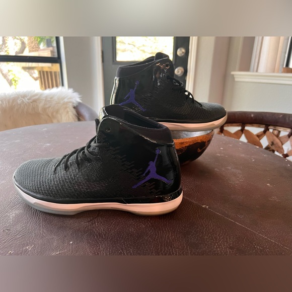 Jordan Other - Air Jordan 31 Spacejam size 10.5